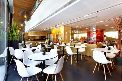 Condes De Barcelona