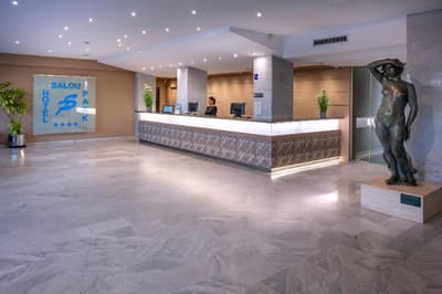 4R Salou Park Resort I