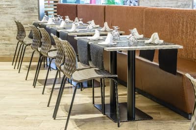 Apartamentos California