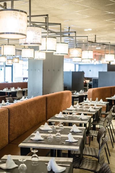 Apartamentos California