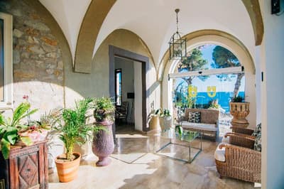 Roger de Flor by Seleqtta Hotels