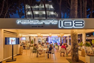 Hotel Best Terramarina
