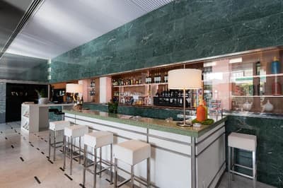 Atenea Barcelona Aparthotel