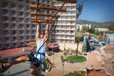 Sol Katmandu Park & Resort