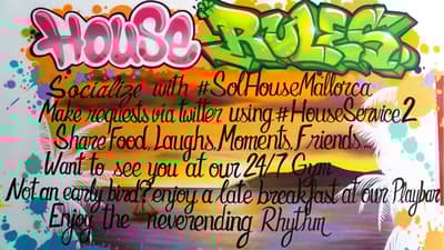 Sol House The Studio Calvia Beach