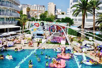 Sol House The Studio Calvia Beach