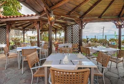HOVIMA Jardin Caleta