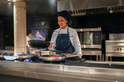 Silken Saaj Maar - Only Adults