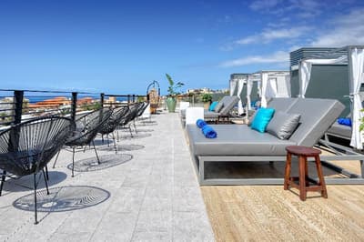 Labranda Suites Costa Adeje