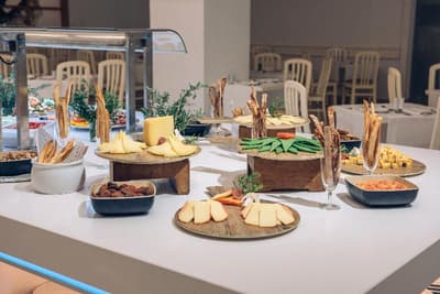 Iberostar Waves Las Dalias