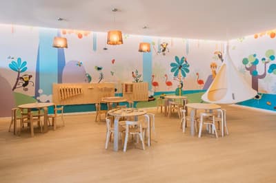 Iberostar Waves Royal Andalus