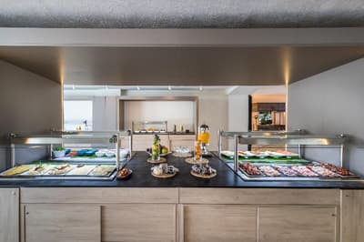 Occidental Puerto Banús