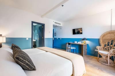 Soho Boutique Las Vegas