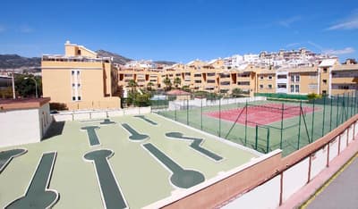 MedPlaya Hotel Alba Beach