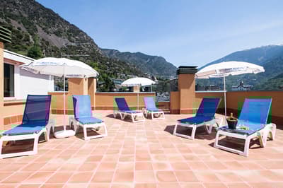 Hotel Best Andorra Center