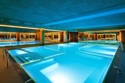 Barcelo Costa Vasca