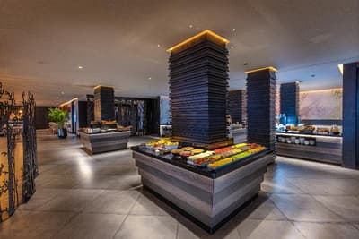 Hotel Faro, a Lopesan Collection Hotel