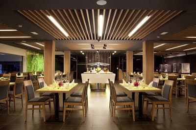 Flash hotel Benidorm