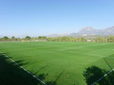 Albir Garden Resort & Aquapark