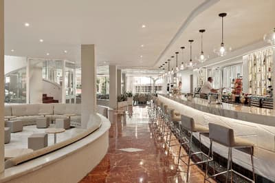 Aparthotel Best Da Vinci Royal