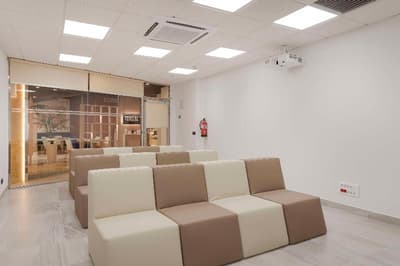 Melia Alicante