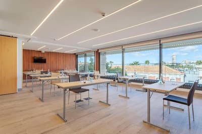 Melia Alicante