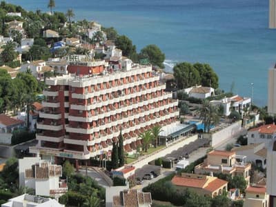 AR Galetamar
