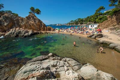 Cap Roig