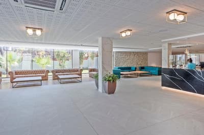 Hotel Best Sol d'Or