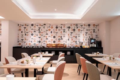 Eurostars Cristal Palace