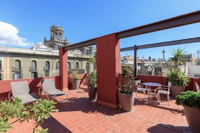 Hotel Gotico