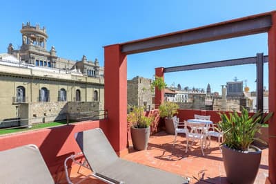 Hotel Gotico