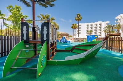 Globales Hotel Maioris