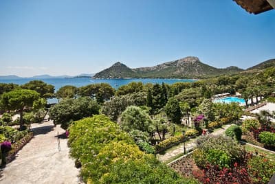 Four Seasons Resort Mallorca at Formentor