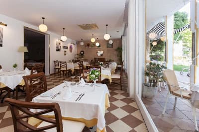 Hotel Araxa - Adults only