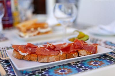 Hotel Araxa - Adults only