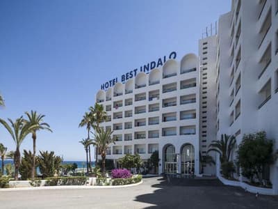 Hotel Best Indalo
