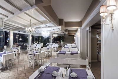 Carina Hotel Kusadasi