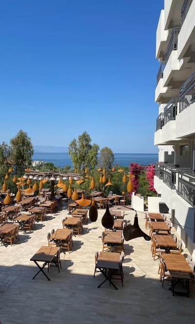 Carina Hotel Kusadasi