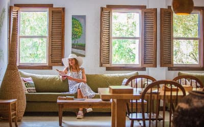 Monta Verde Hotel and Villas