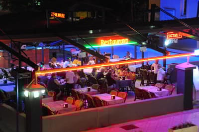 Grand Villa Sol Apart