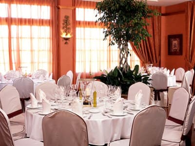 Elba Palace Golf Boutique Hotel