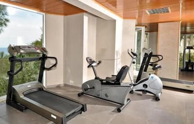 Alkoclar Adakule - All Inclusive