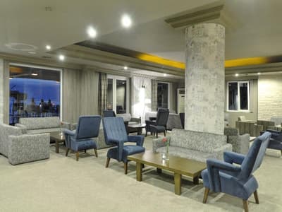 Alkoclar Adakule - All Inclusive