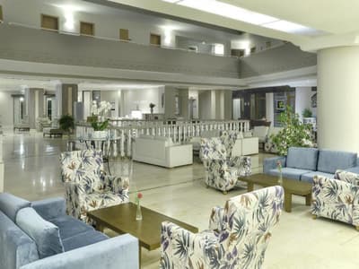 Alkoclar Adakule - All Inclusive