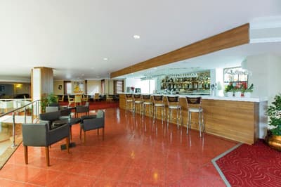 Richmond Ephesus Resort