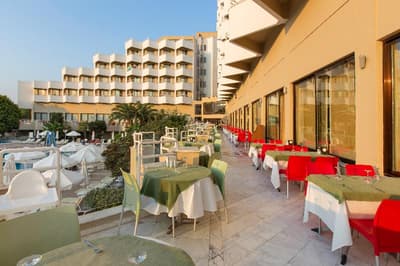 Richmond Ephesus Resort