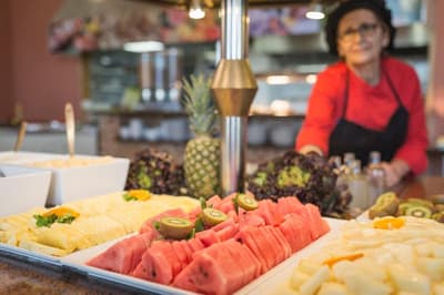 Hotel Antequera Hills