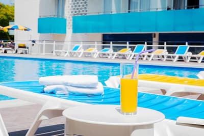 Aparthotel Ona Palamos