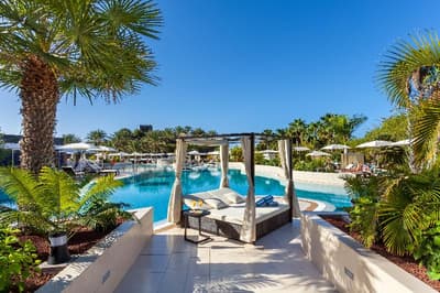 Gran Tacande Wellness & Relax Costa Adeje